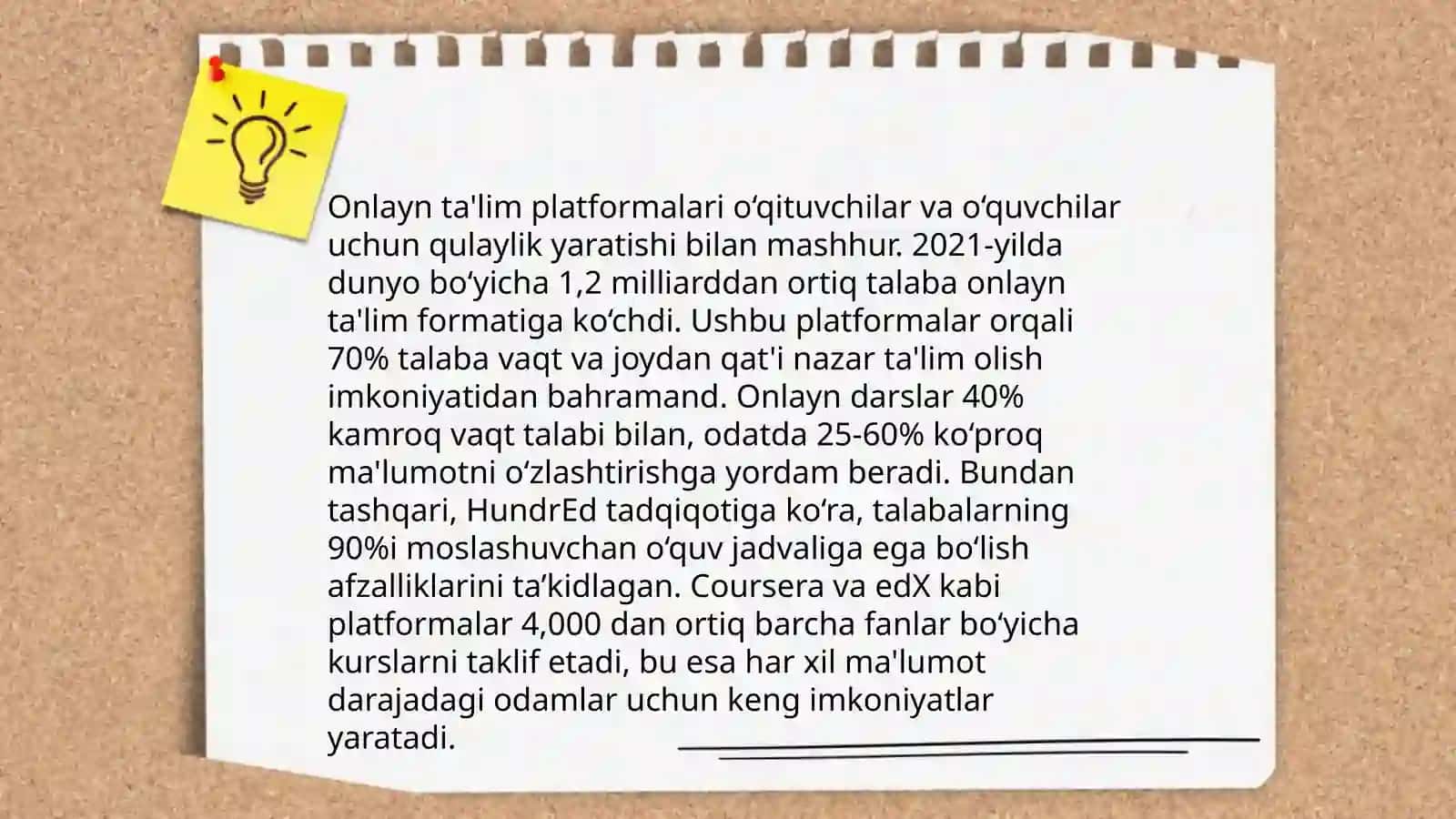 Ta'lim Jarayonida Raqamli Texnologiyalarning Roli 4