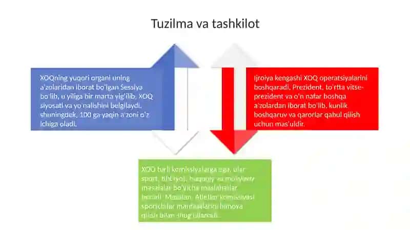 Xalqaro Olimpiya Qo'mitasi 4