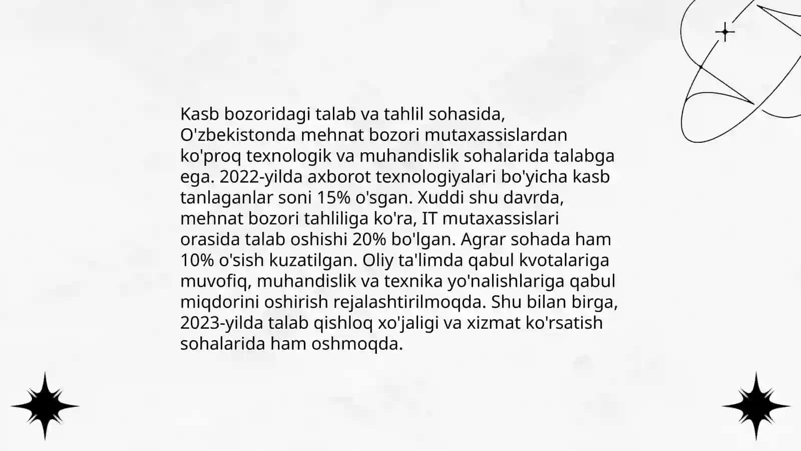 Kasb tanlash motivlari 4