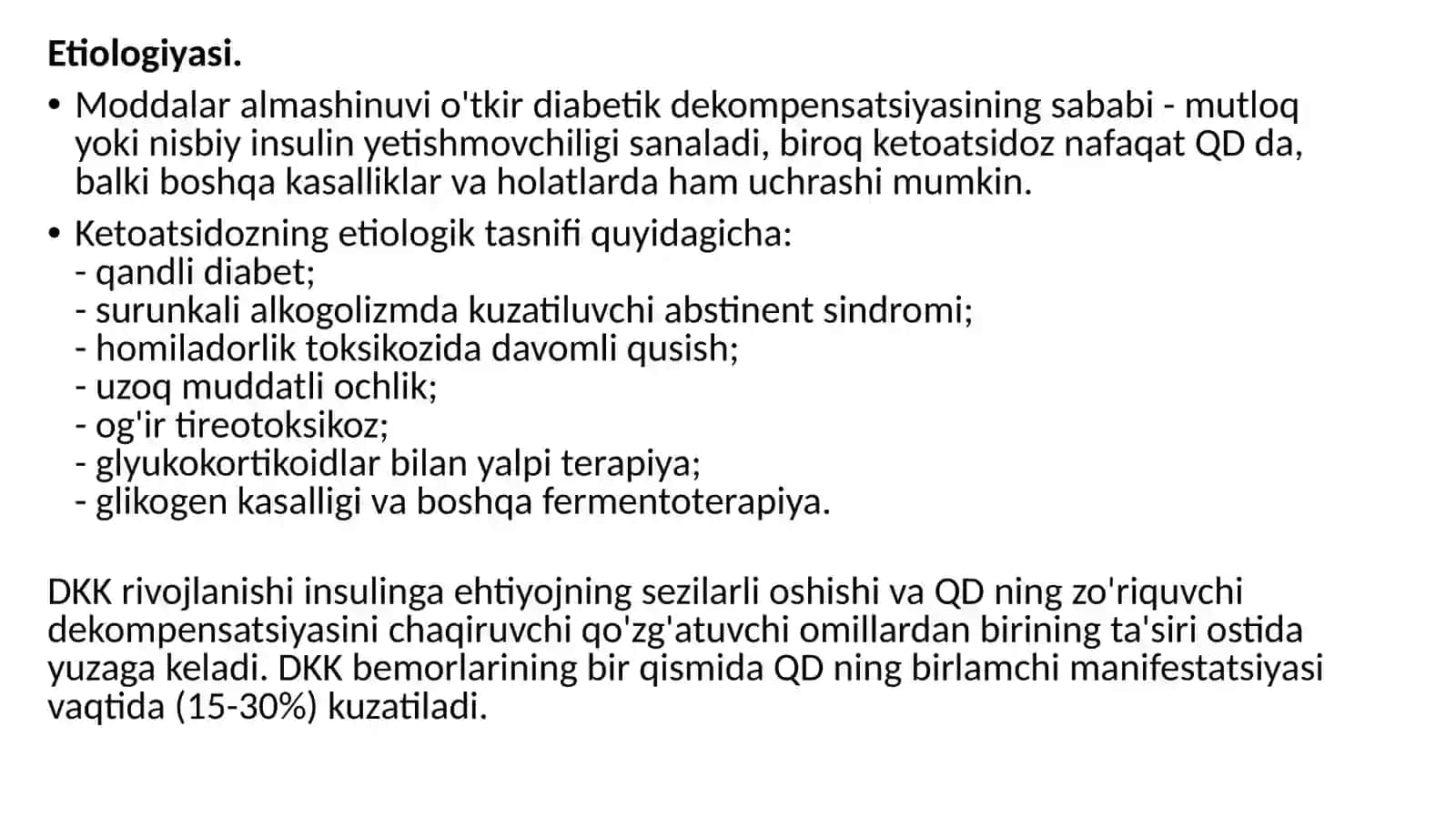 DIABETIK KOMALAR 4