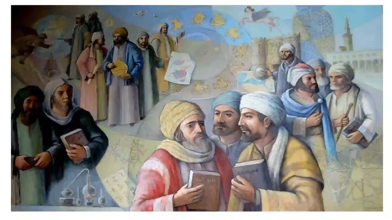 O‘zbekistonda qadimgi davr tarixining o‘rganilishi 4