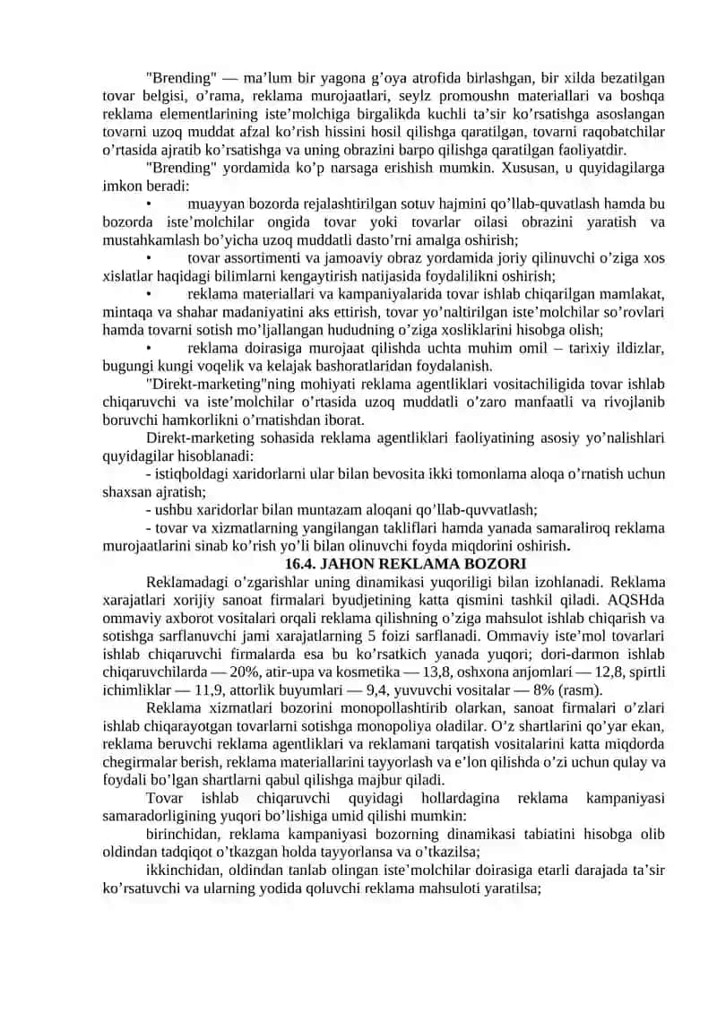 MARKETING KOMMUNIKATSIYA TIZIMI 4
