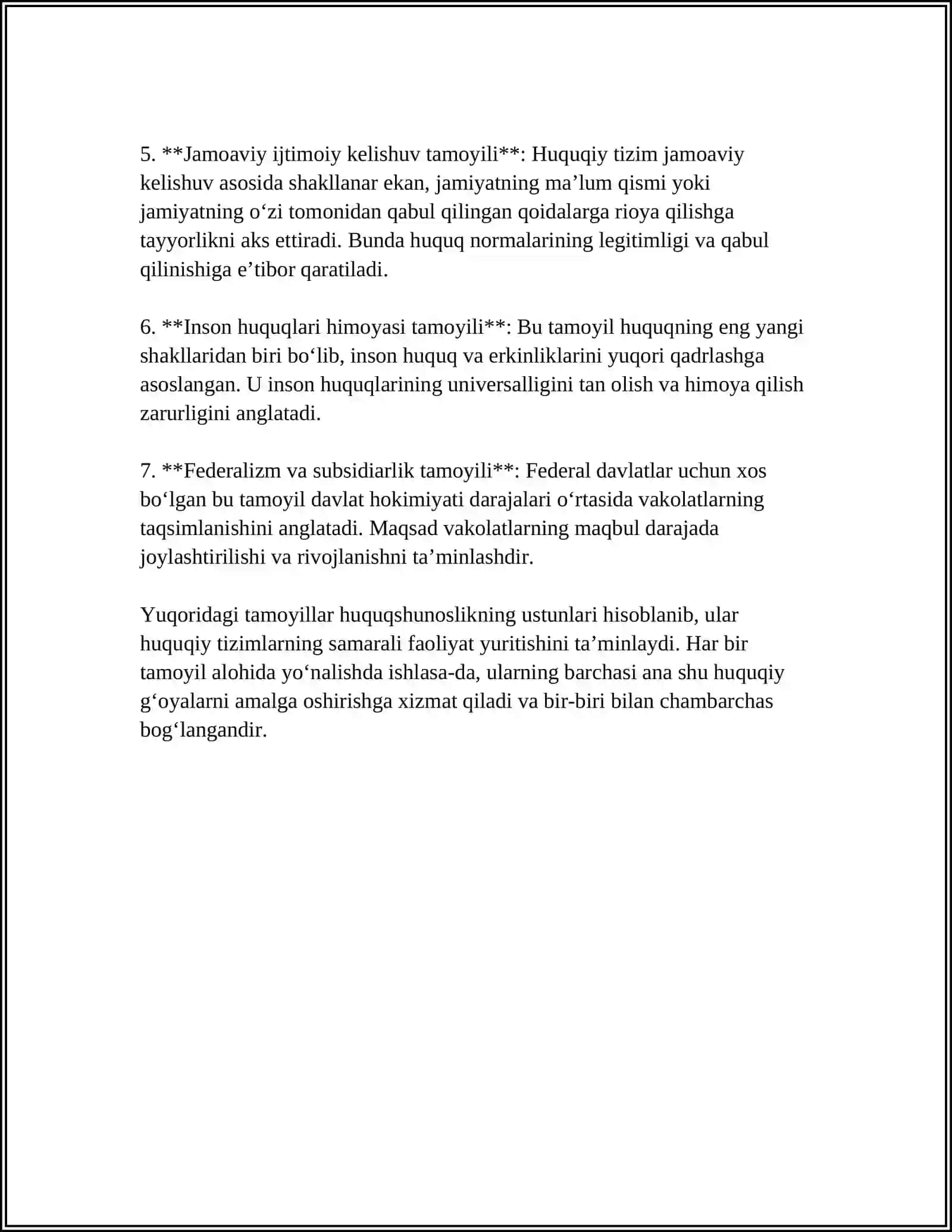 KASB TANLASH-KELAJAK POYDEVORI 4