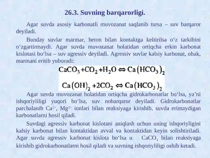 SUVDAGI KARBONAT KISLATA 4