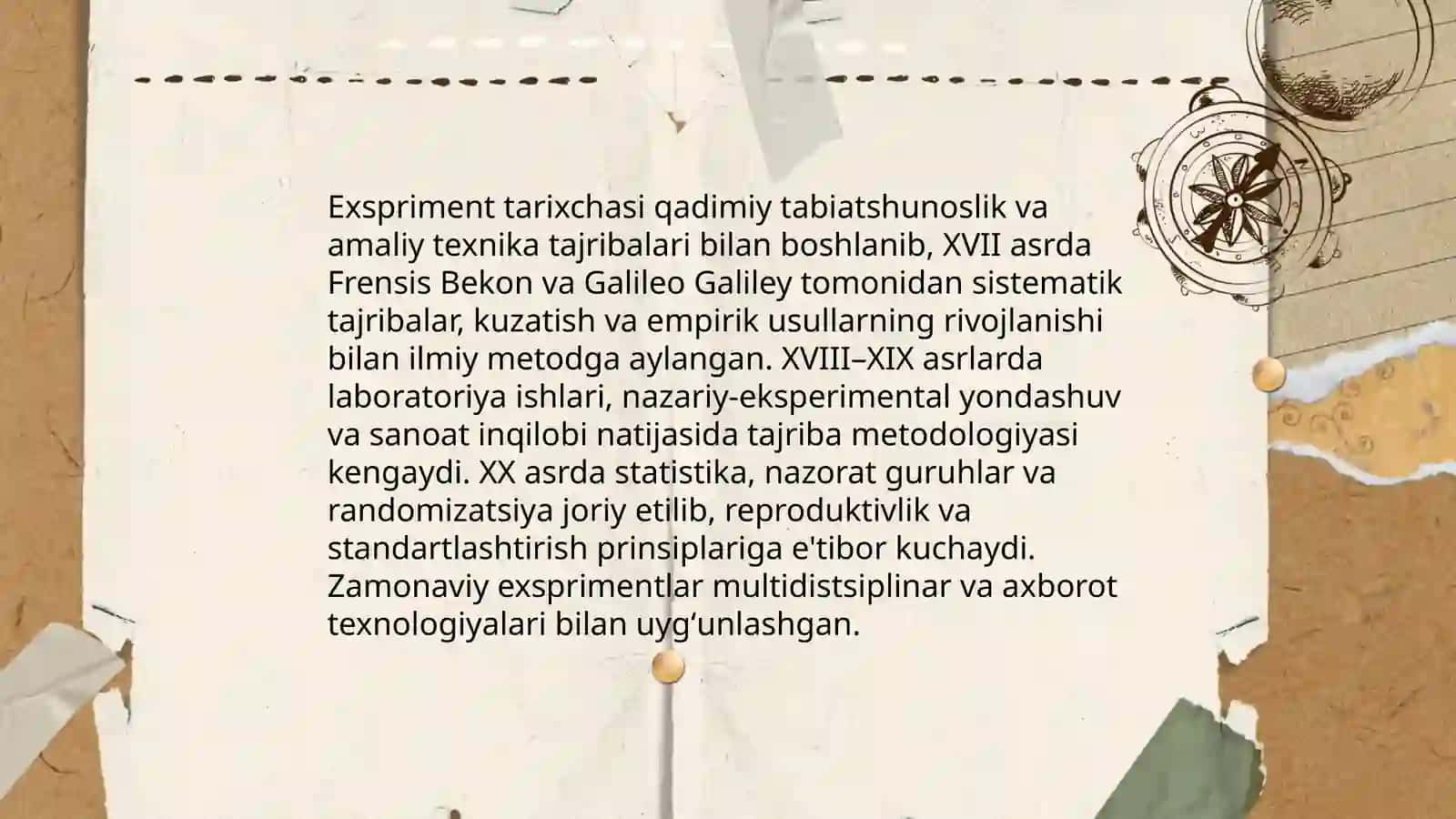 Exspriment 4