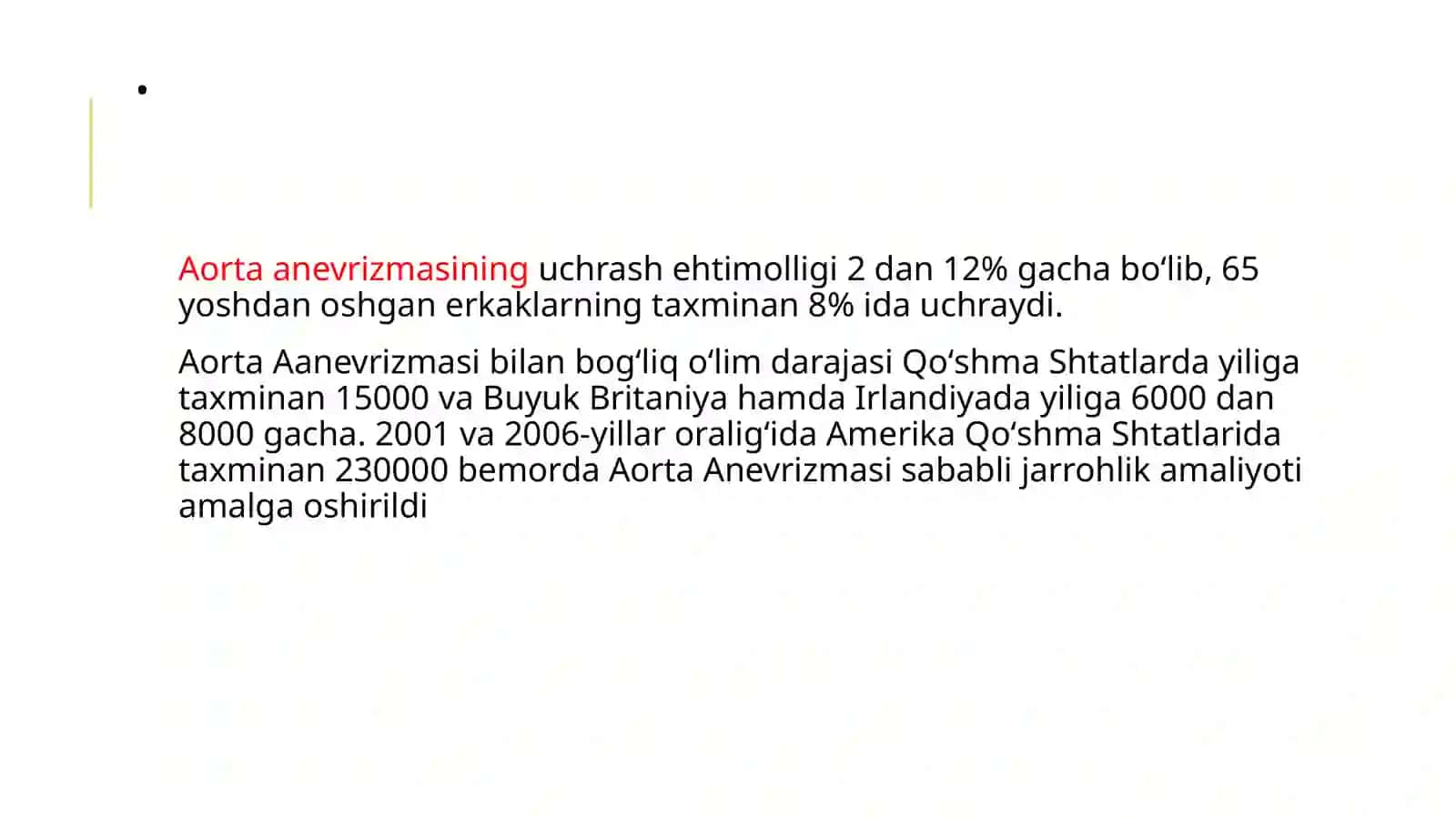 AORTA ANEVRIZMASI 4