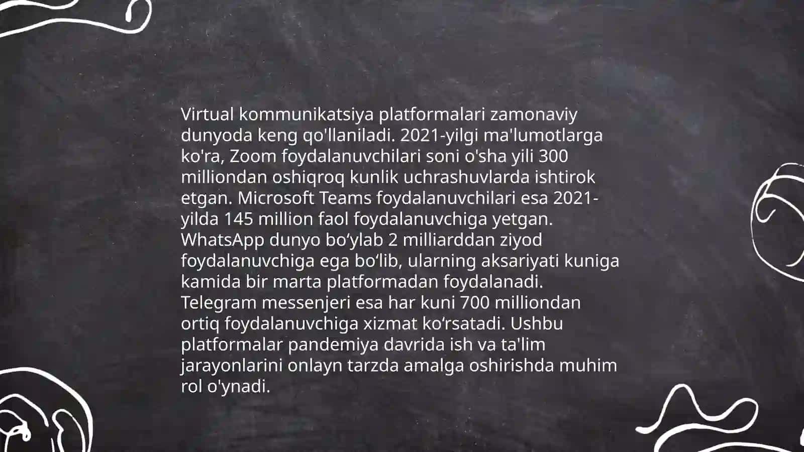 Kommunikativ tilshunoslikning zamonaviy turlari 4