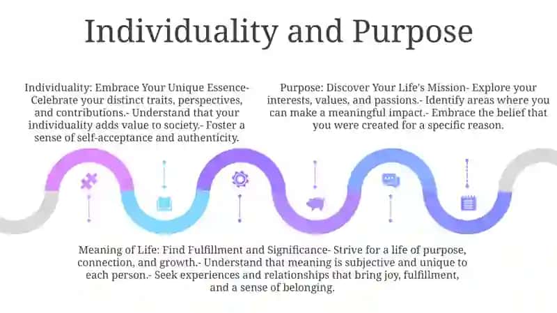 The Meaning Of Life 4