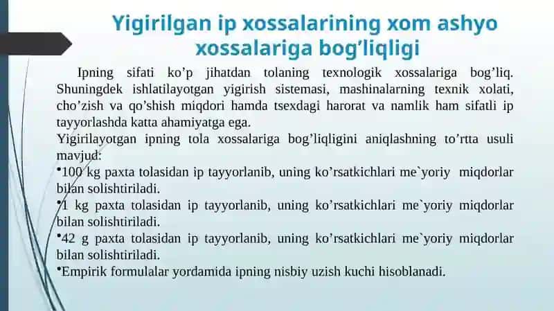 Tiplisaralanmalar.Titishjarayoni 4