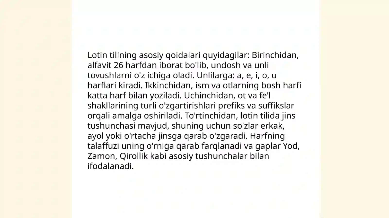 Lotin terminologiyasi asoschilari 4