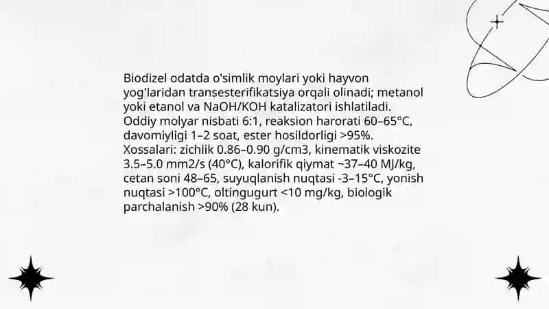 Bioyoqilg'i 4