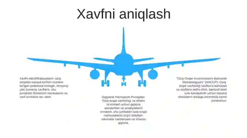 Oziq-Ovqat Xavfsizligini Baholash Metodologiyasi Va Gigiyenik Normalash Prinsiplari 4