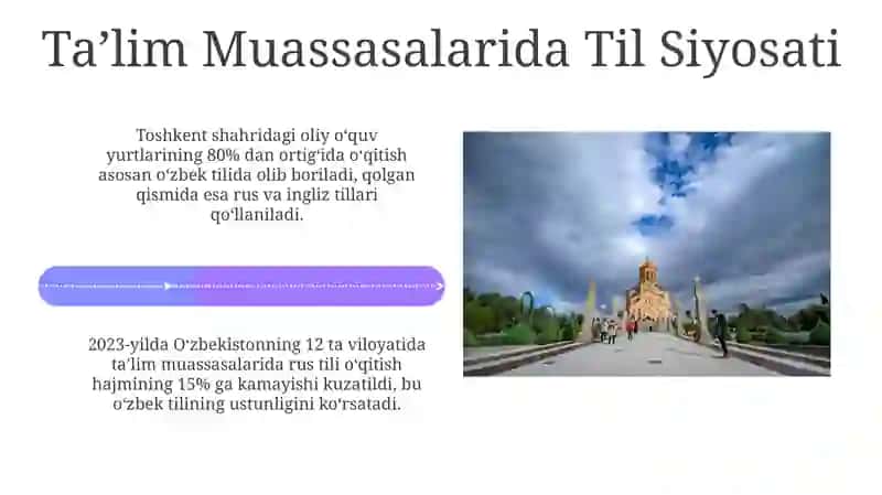 Oʻzbekistonda til siyosati 4