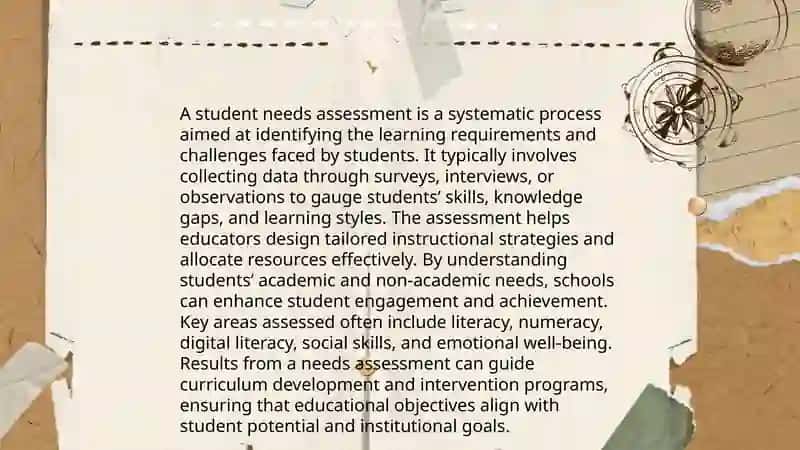 Planning an individual lesson or a sequence of lessons 4