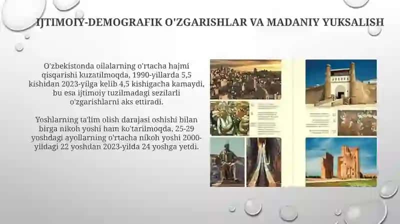 Oʻzbekistoning eng yangi tarixi va uning oʻrganish alifbosi 4