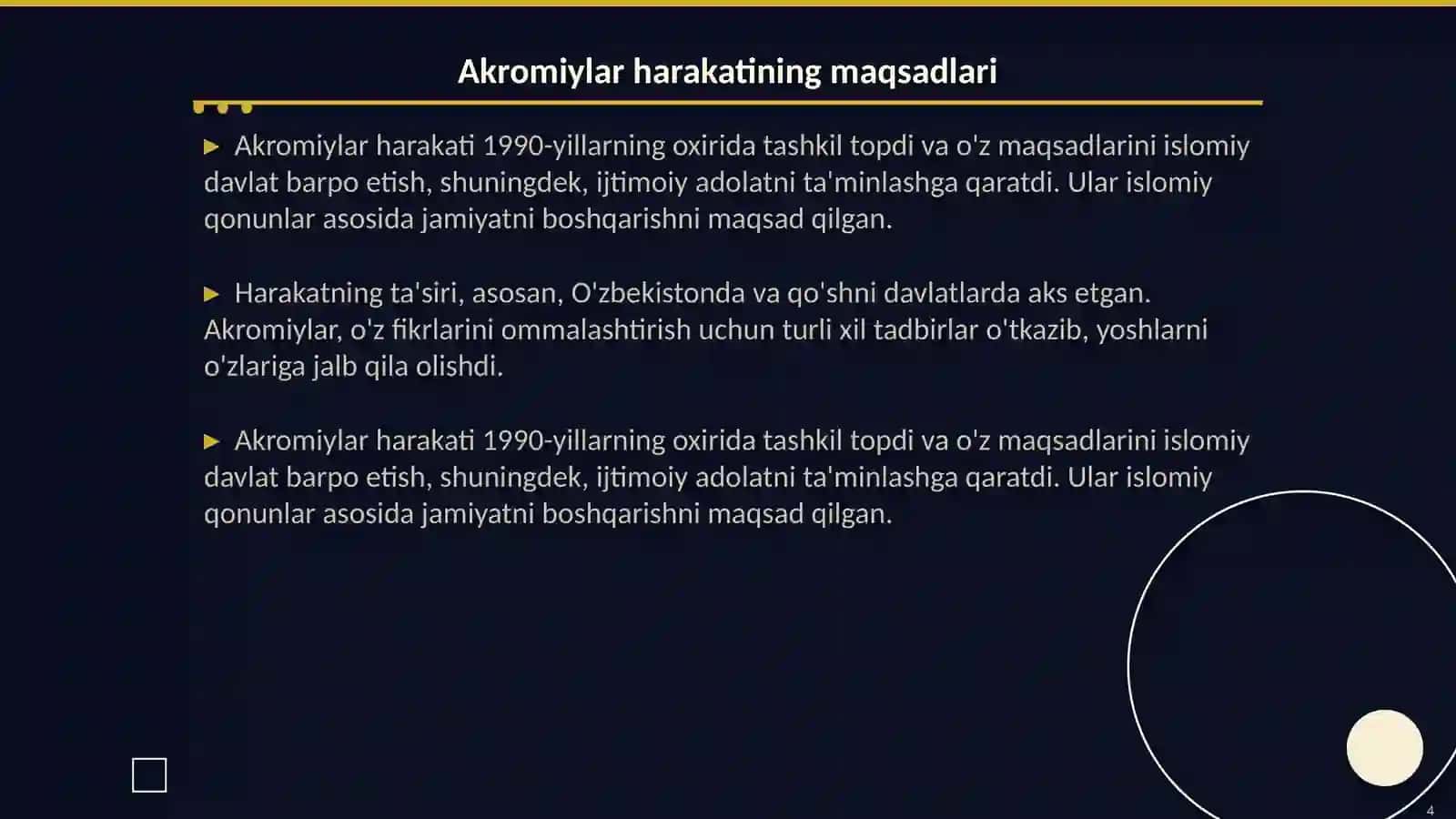 Turkiston islom harakati 4