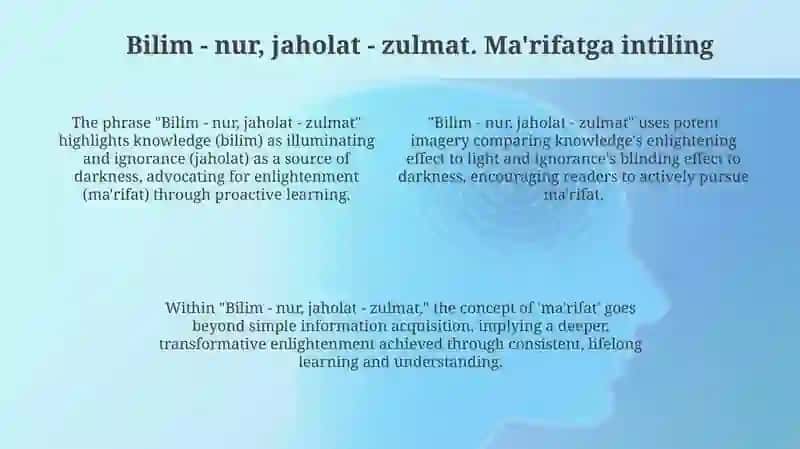 Ey farzand nomli kitob 4