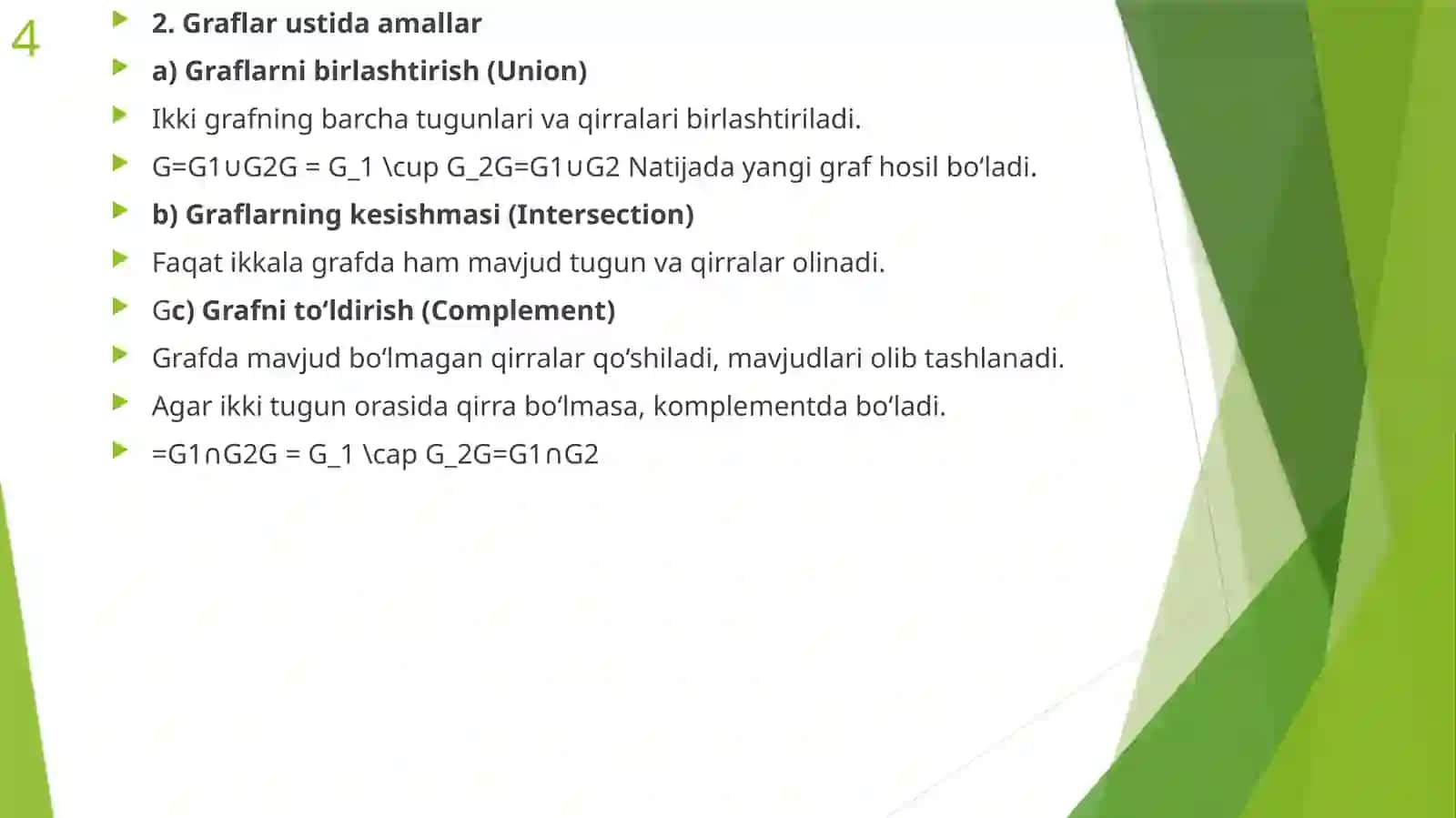 Graflarustidaamallarvagrafningbog‘lamligi 4