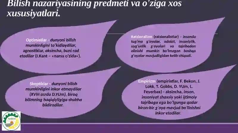 Gnoseologiya 4