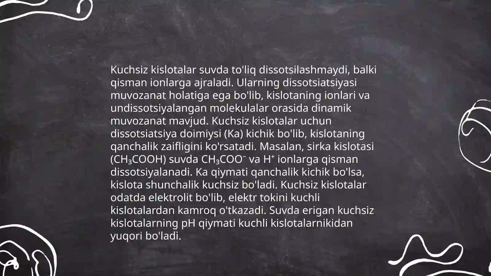 Kislota-asosli titrlash asoslari 4