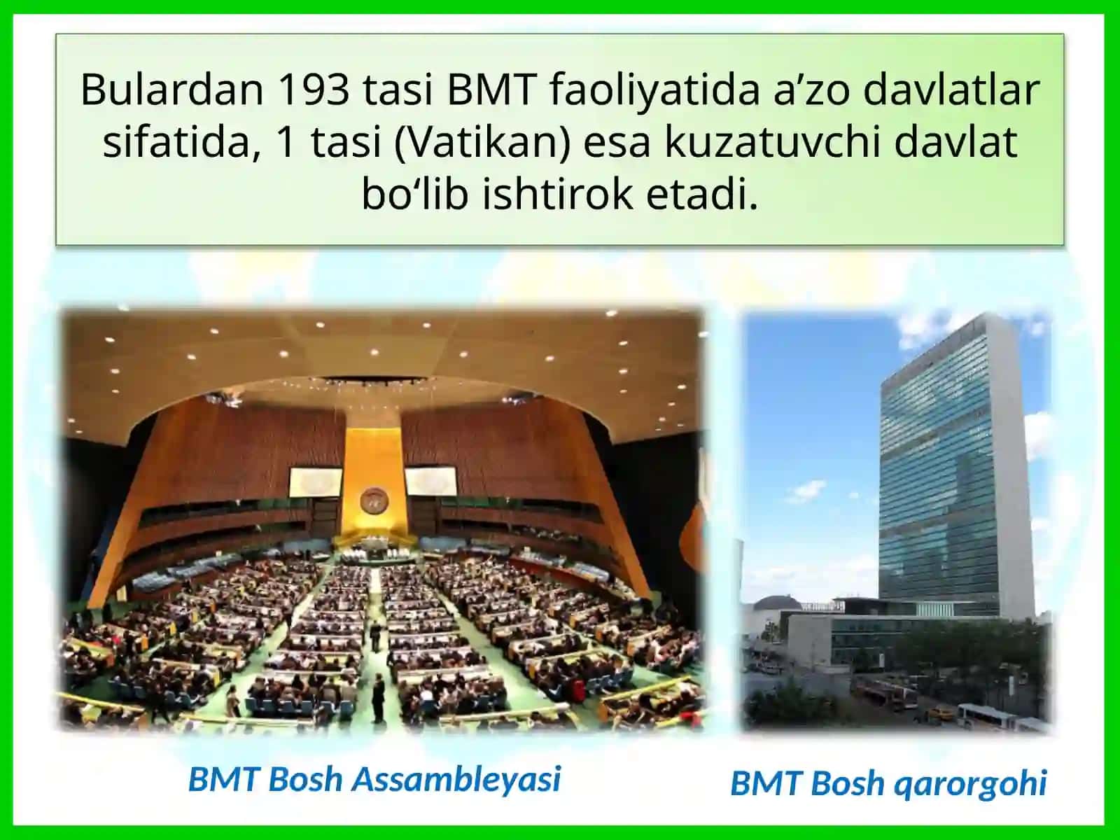 Jahonningsiyosiy xaritasi 4
