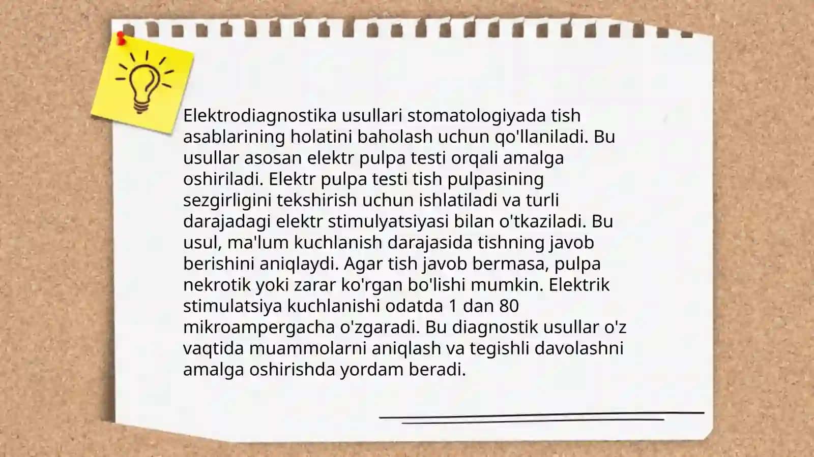 Stomatologiyada elektrodiagnostika 4