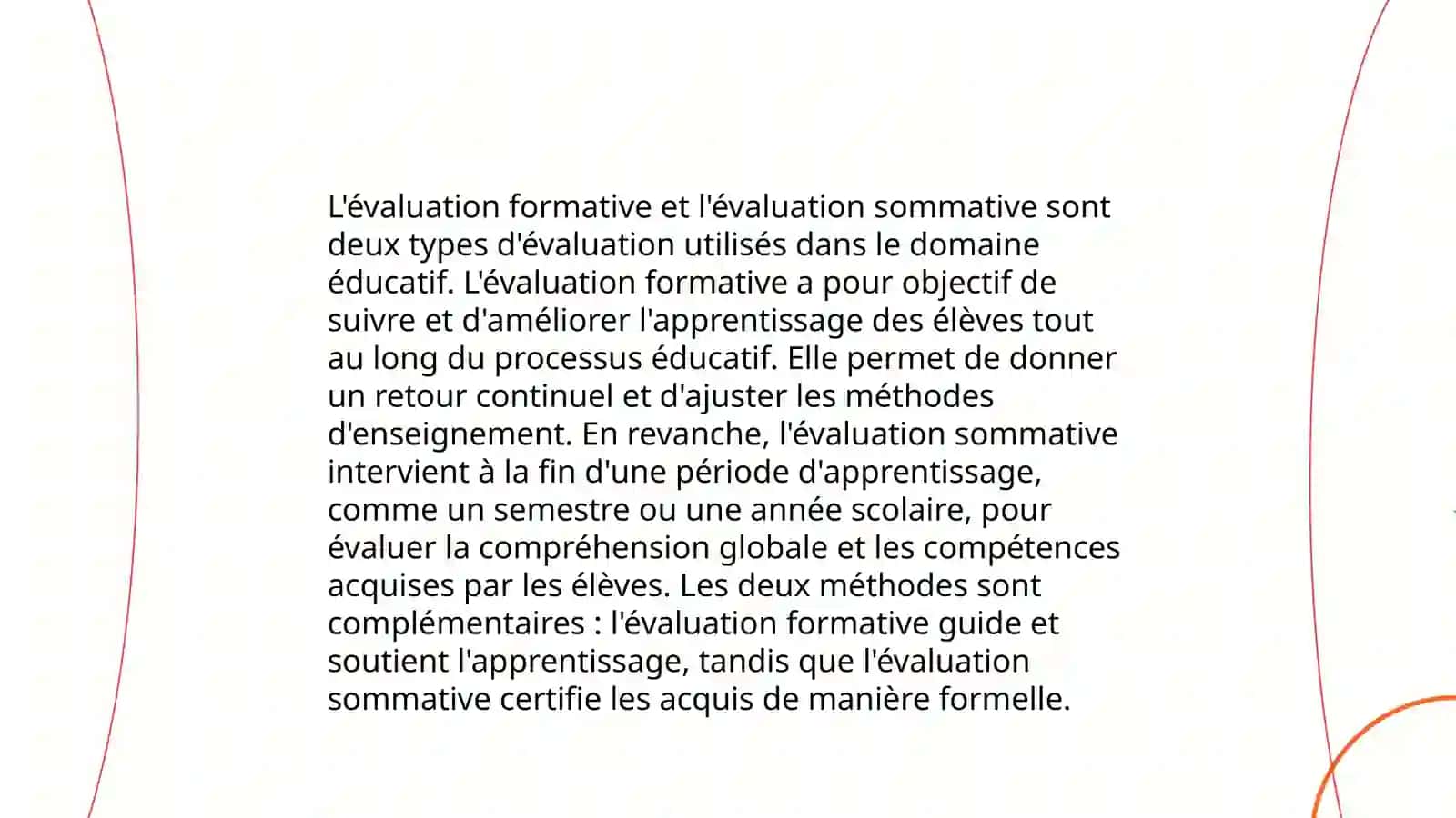 L'evaluation en enseignement des langues 4