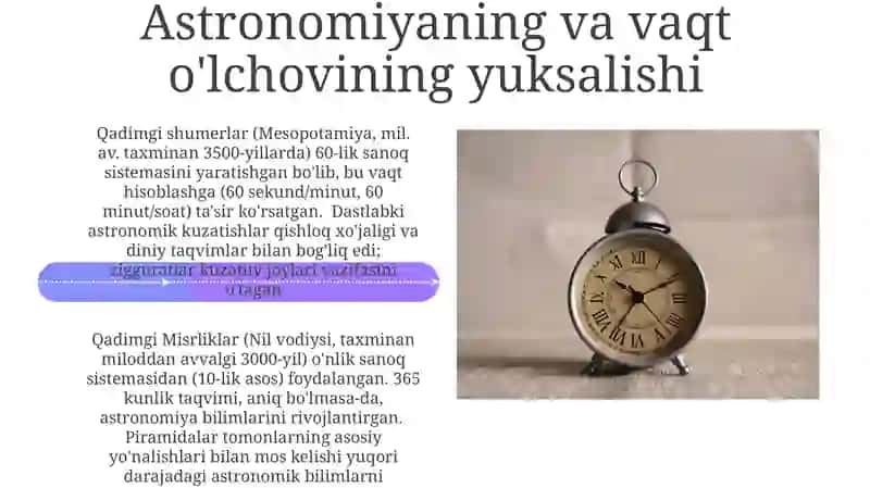 Fazovavaqt.Sanoqsistemasi 4
