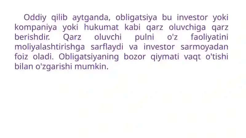 Korporativ Moliya 4