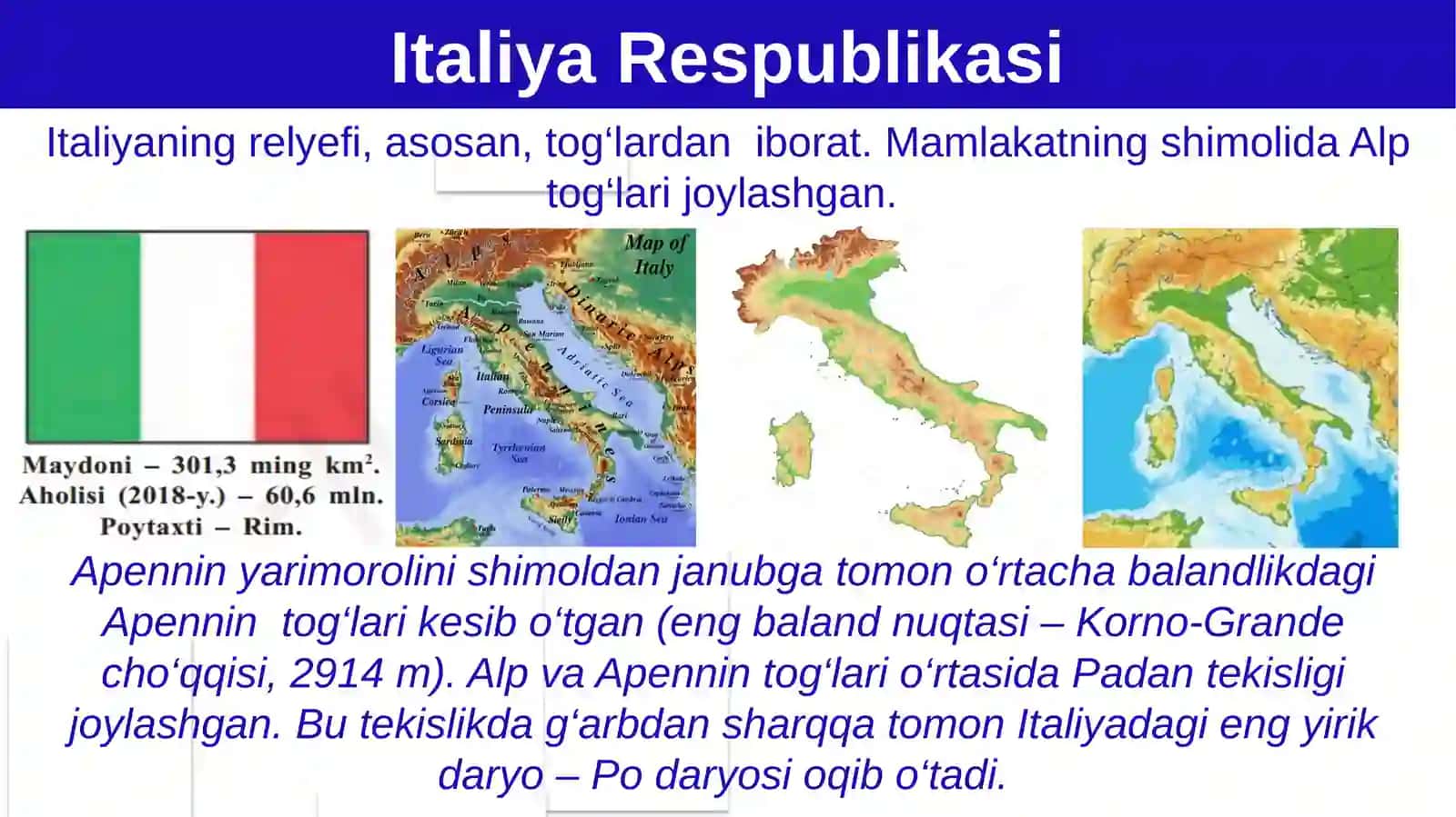 Italiya Respublikasi 4