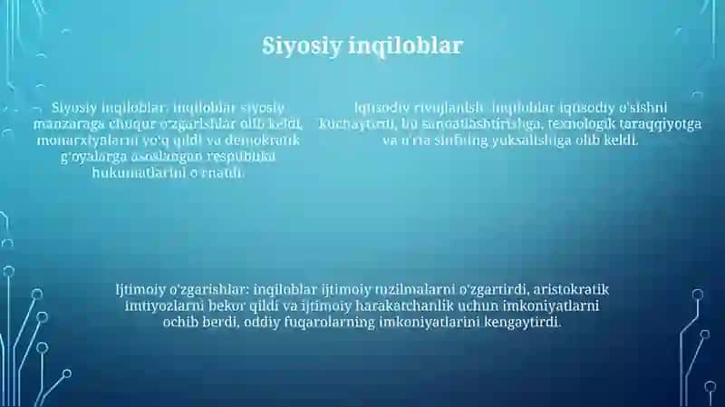 Angliyaning Iqtisodiy Va Siyosiy Rivojlanishi 4