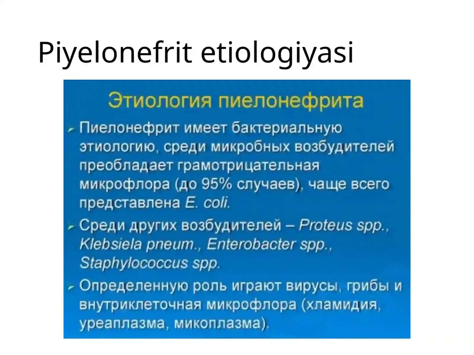 Ekstragenitalkasalliklar 4