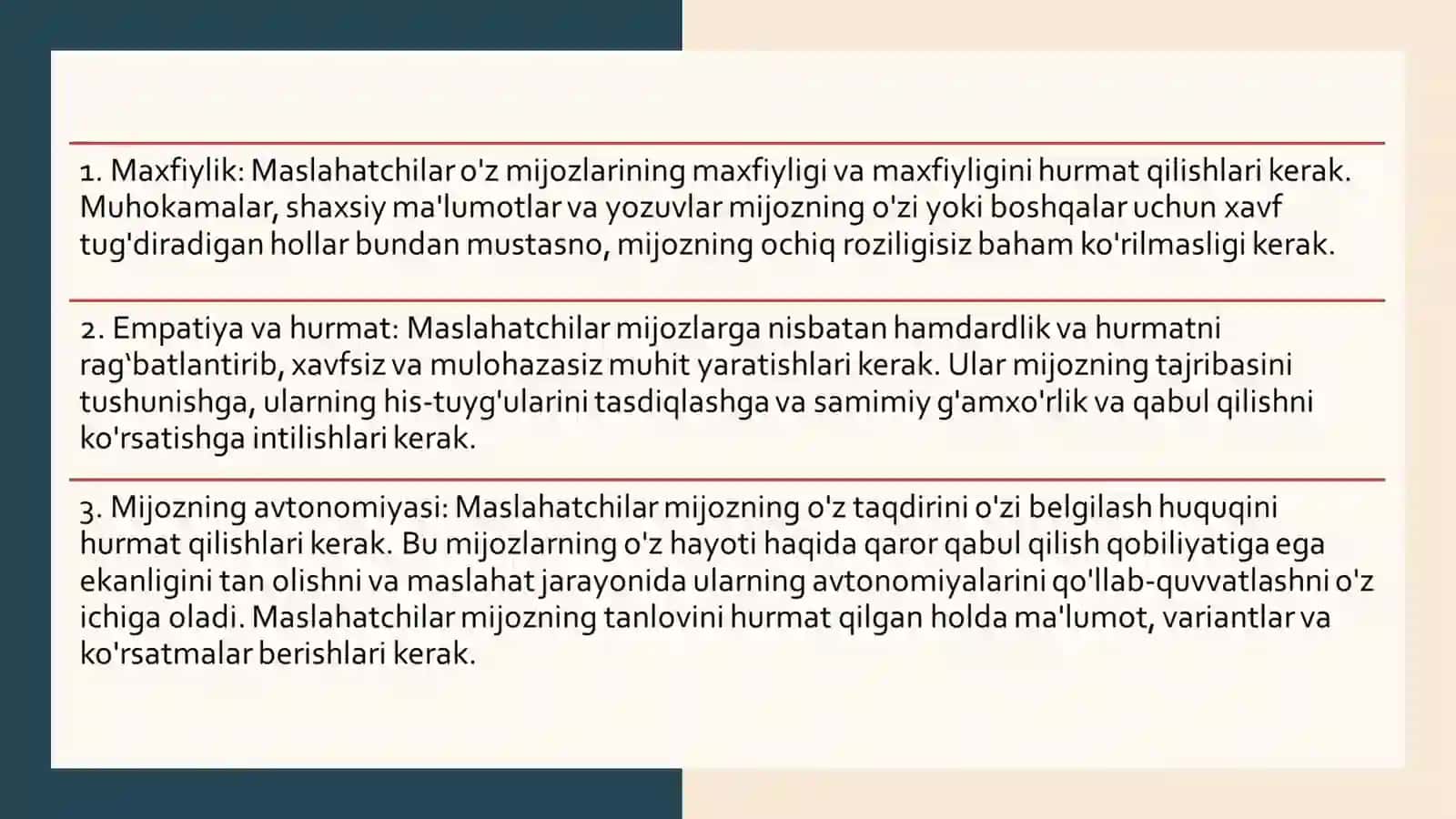 KONSULTATIV YORDAM TAMOYILLARI 4