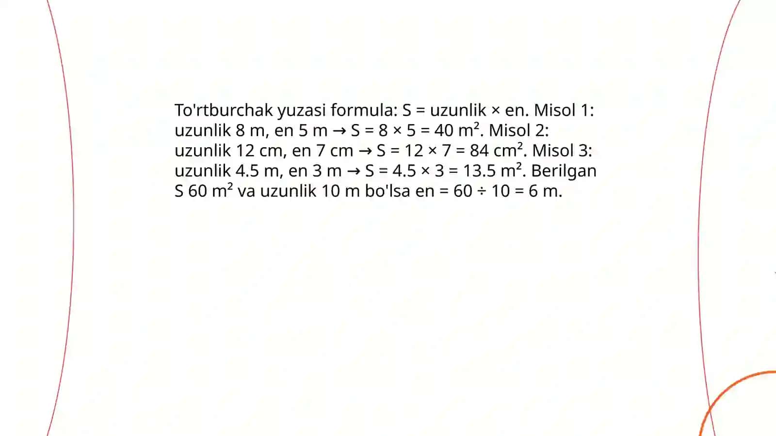 Matematika misol va masalalar yechish metodikasi 4