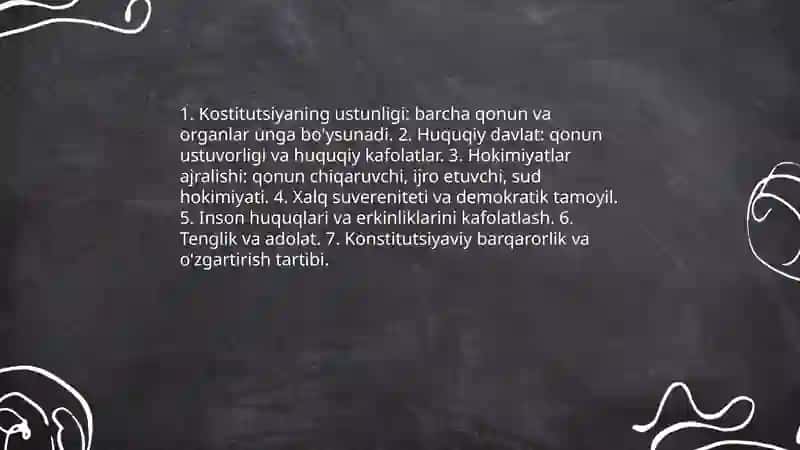 Kostitutsiya tushunchasi 4