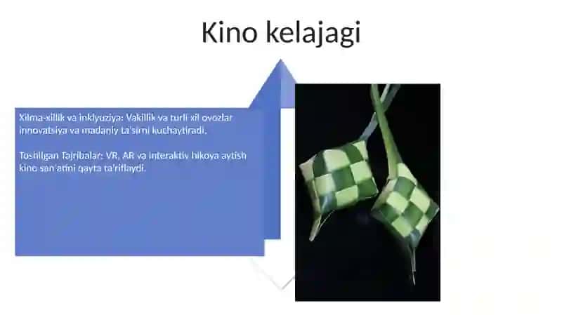 Filmlar va ommoviy madaniyat 4