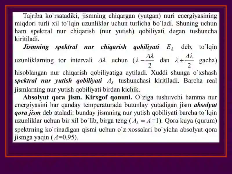 Atоm va yadrоfizikasining elеmеntlari 4