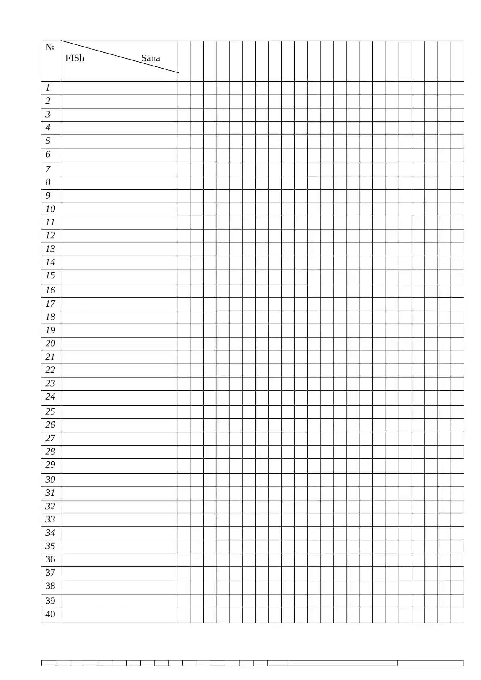 Qiziqarli matematika "To'garagi Bayram" 4