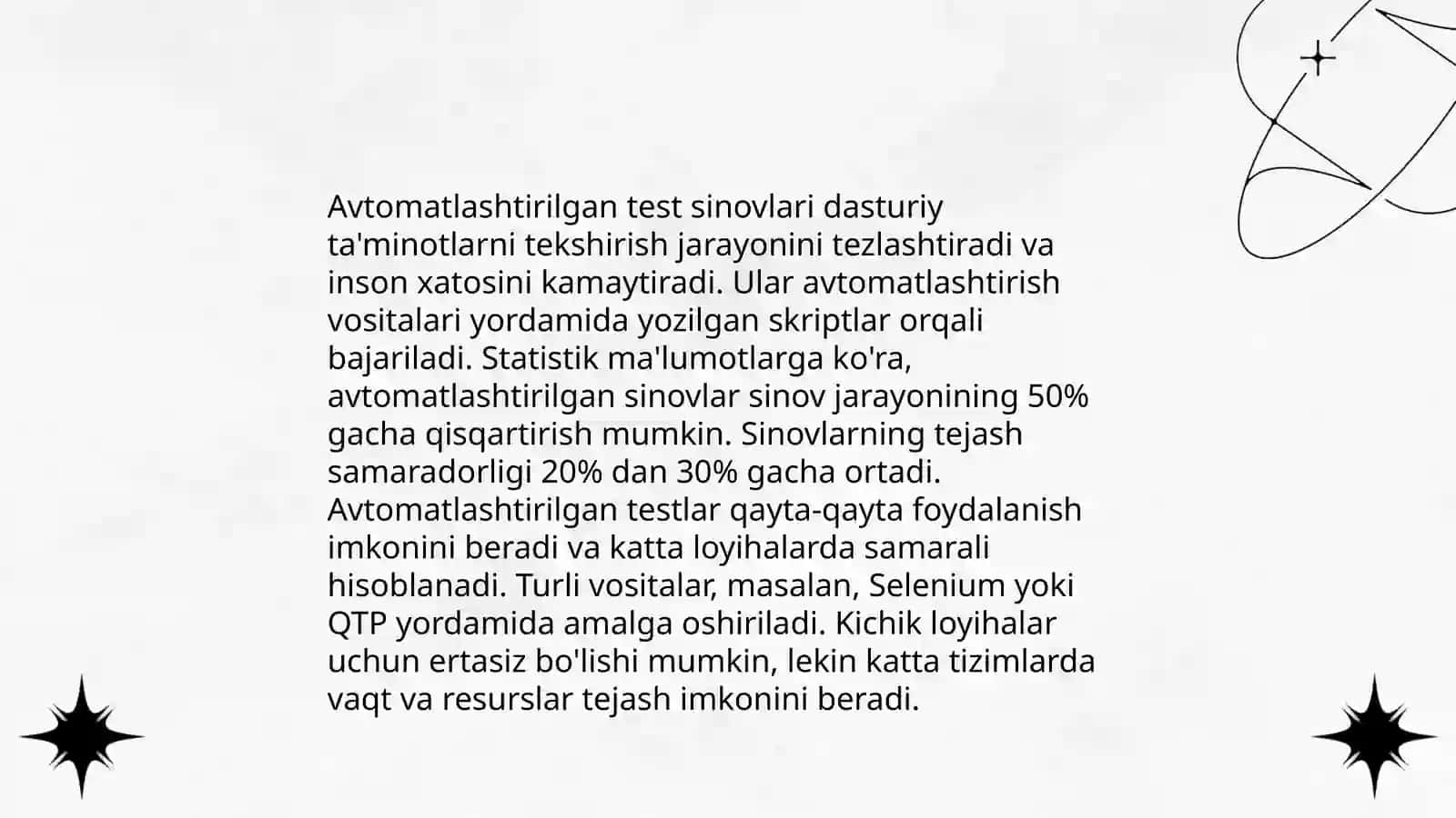 Online bilimlarni baholash tizimlari 4