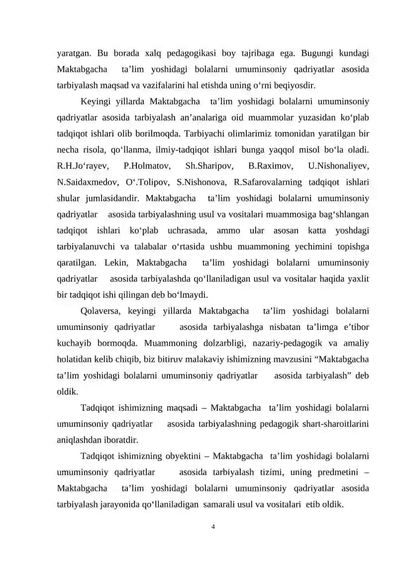 Oĝishgan xulq proflilaktikasining psixologik uslublari 4
