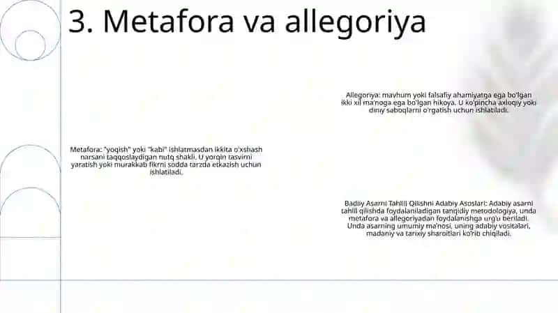 Badiiy Asarni Tahlili Qilishni Adabiy Asoslari 4