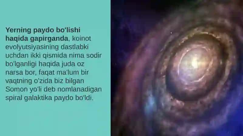 Zamonaviy biologiya 4