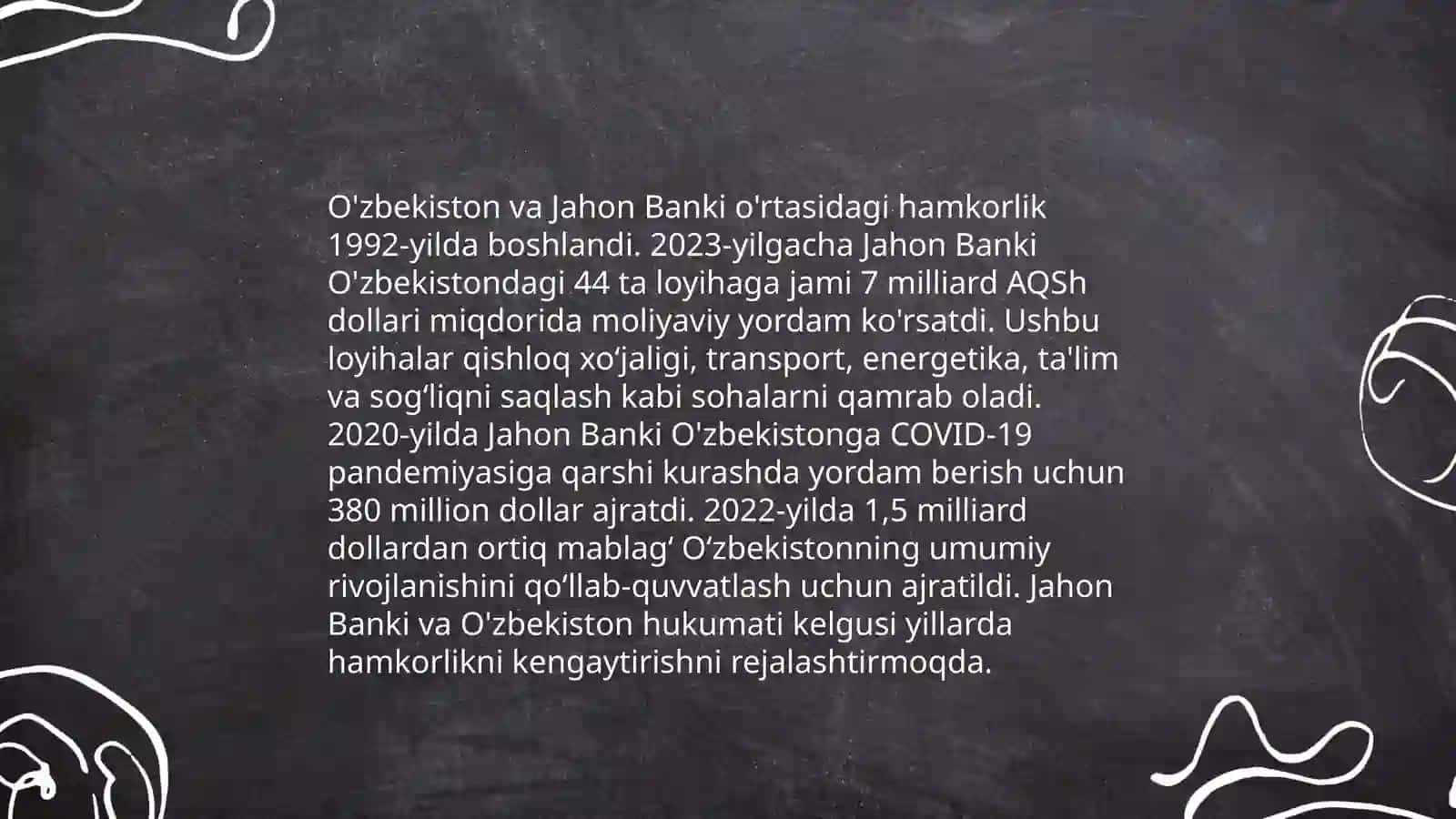 O'zbekiston va jahon hamjamiyati 4