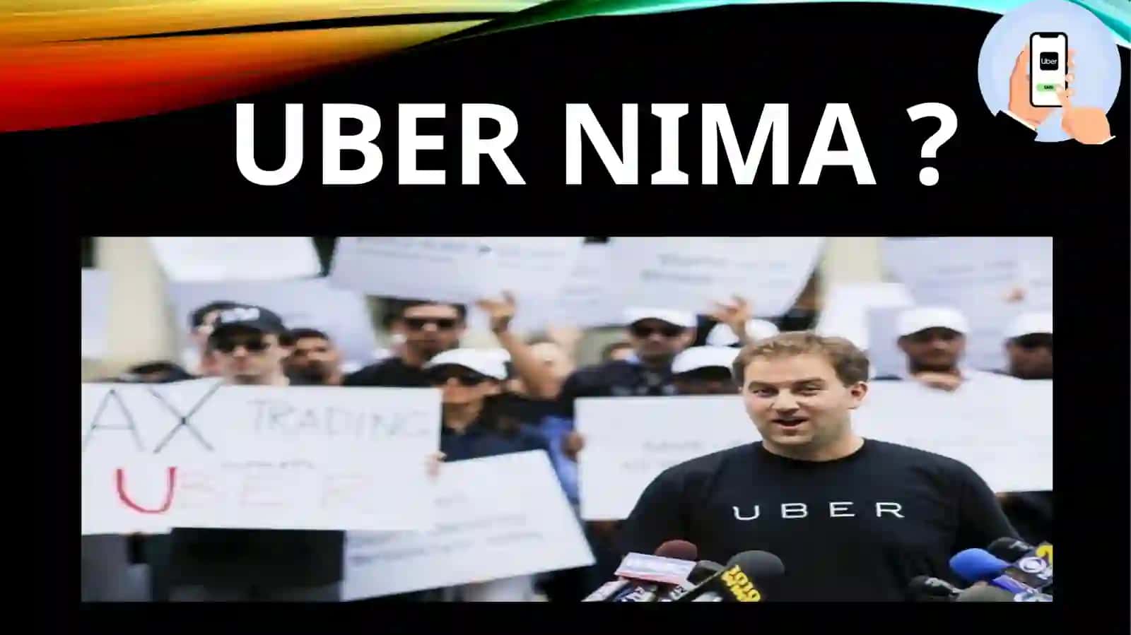 UBER 4