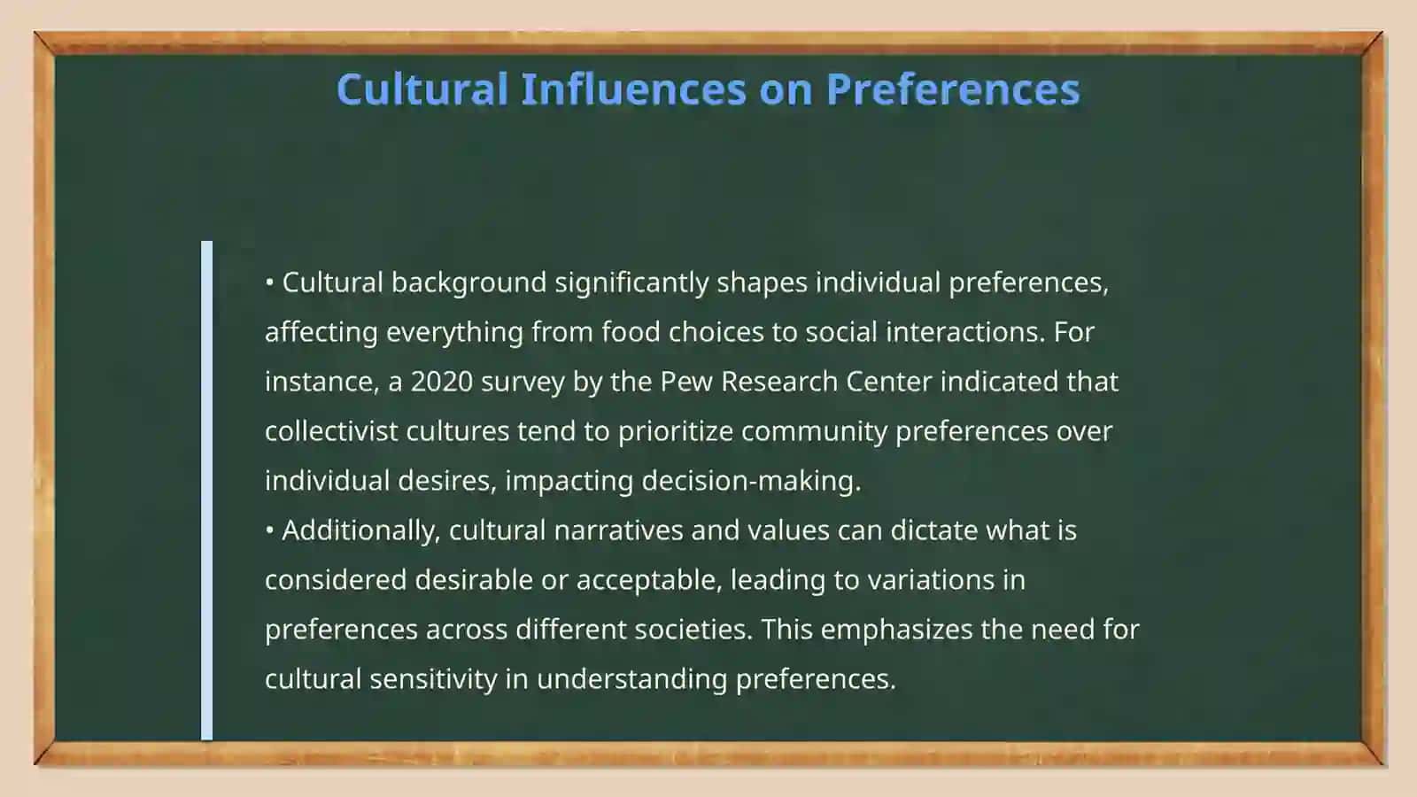 The Concept of Choice in Decision Making 4