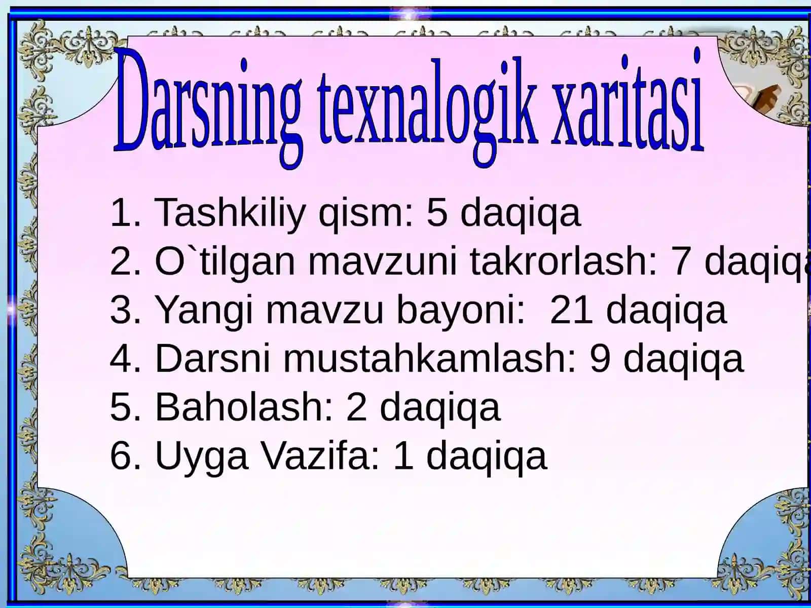 Jj tovushi  va harfi 4