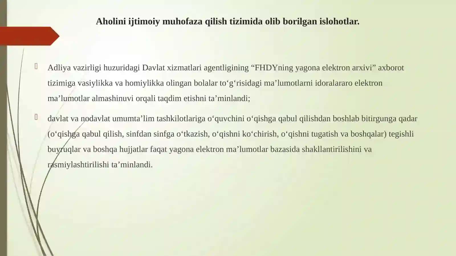 Sog'liqni saqlash tarmog'ining iqtisodiy tahlili 4