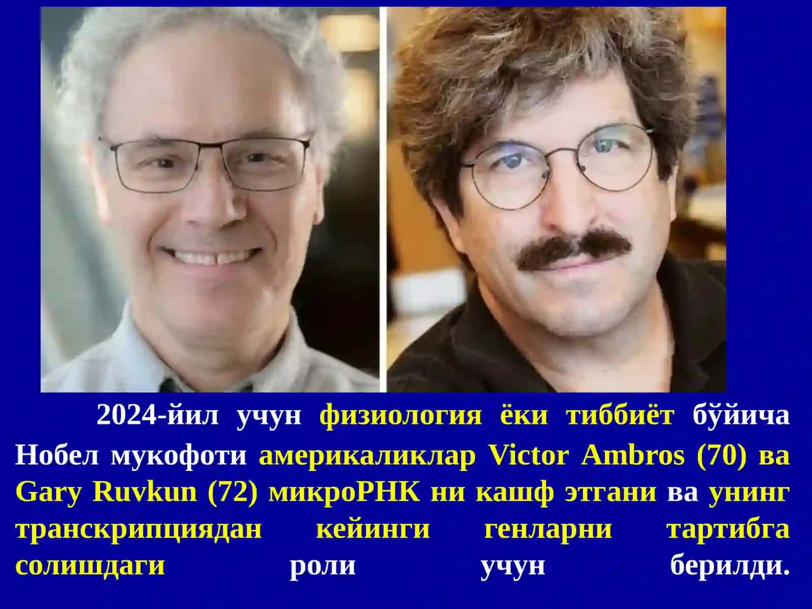 Функционал геномика 4