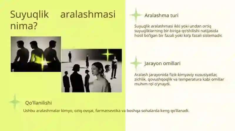Suyuqlik Aralashtirish: Usullar & Mexanizmlar 4