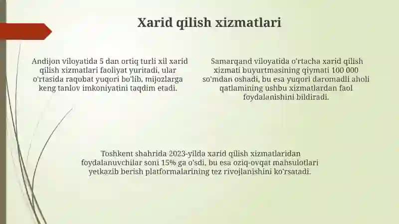 Tibbiy yordam xizmatlari 4